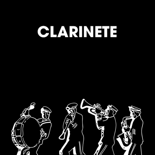 CLARINETE
