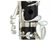 CLARINETE