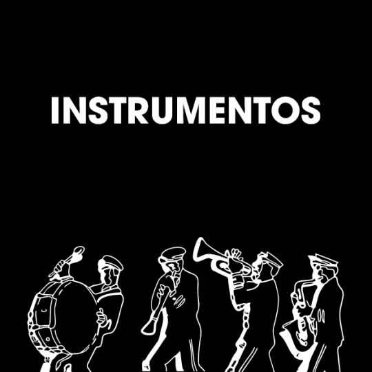 Instrumentos