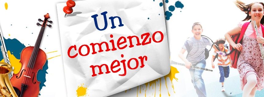 Beneficios de la Música para Niños Beneficios de la Música para Niños