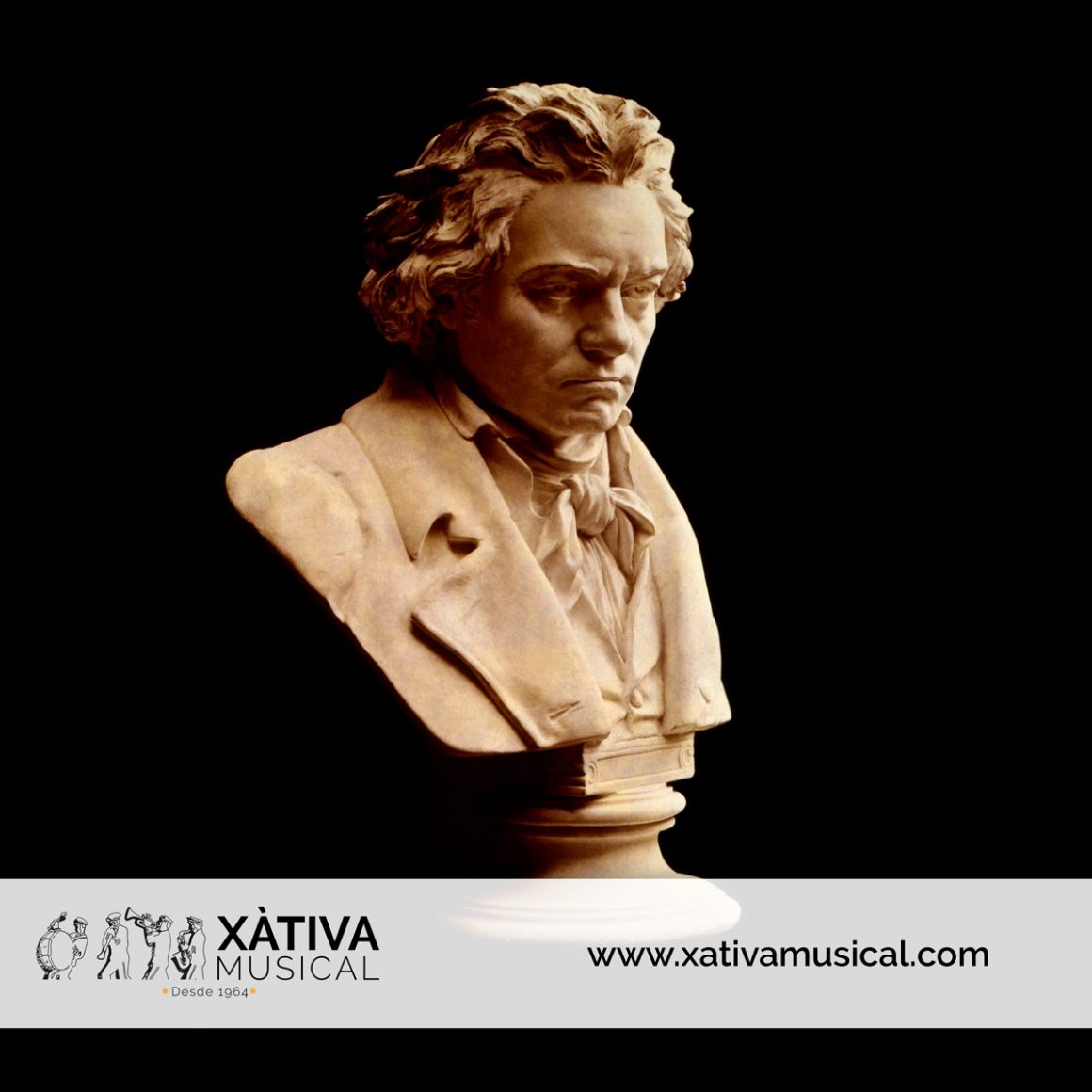 Curiosidades sobre Ludwig van Beethoven