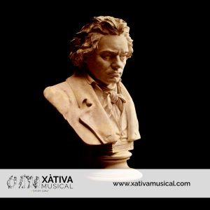 Curiosidades sobre Ludwig van Beethoven