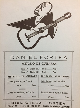 GUITARRA