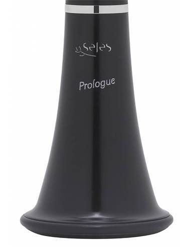 Clarinete Selmer Prologue 1b 186 En Sib (2)