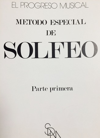 Solfeo