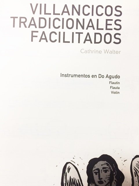 VILLANCICOS TRADICIONALES - Imagen 3