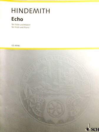 ECHO HINDEMITH
