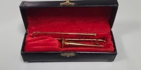 Trombón en miniatura - Imagen 3