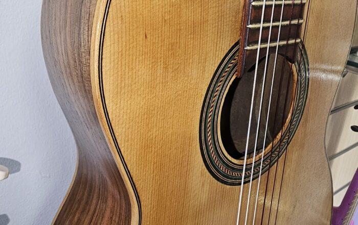 instrumentos de viento y madera