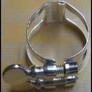 ABRAZADERA REQUINTO BONADE - Imagen 3