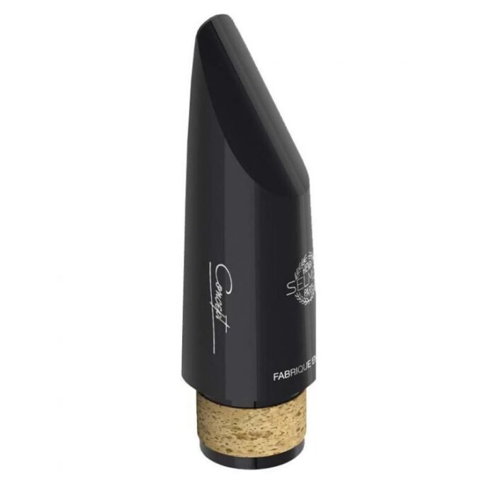 BOQUILLA CLARINETE BAJO SELMER CONCEPT