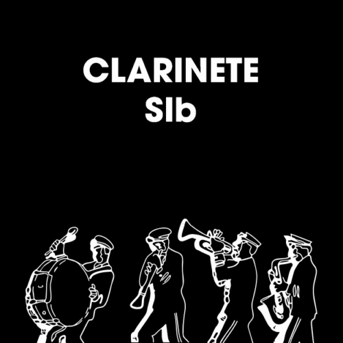 CLARINETE SIb