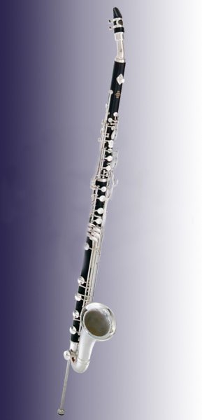 CLARINETE COR DE BASSET SELMER 20