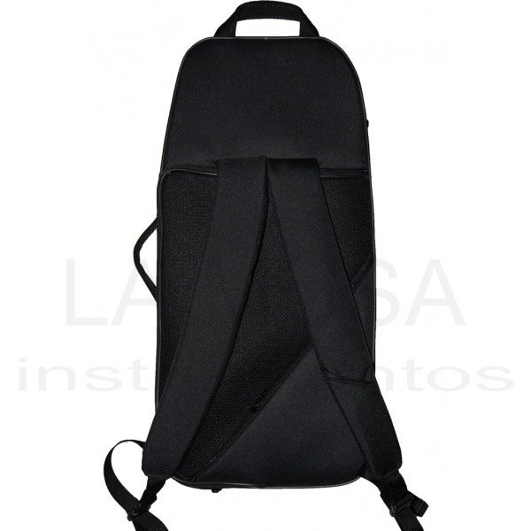 ESTUCHE SAXO ALTO FUSION BLANCO - Imagen 3