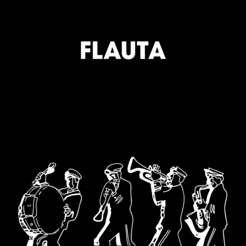 FLAUTA