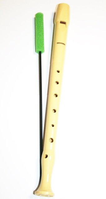 FLAUTA ESCOLAR HOHNER 9508
