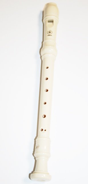 FLAUTA SOPRANO YAMAHA YRS24B