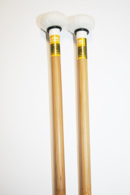 MAZAS TIMPANI T4RC IÑAKI SEBASTIAN