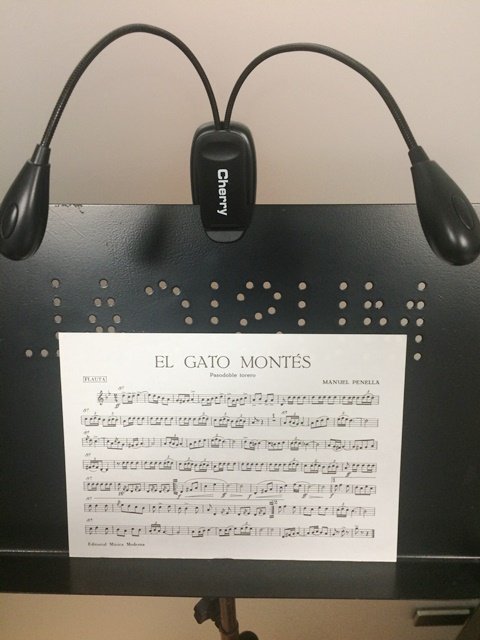 LAMPARA WL004 - Imagen 3