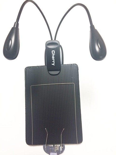 LAMPARA WL004 - Imagen 2