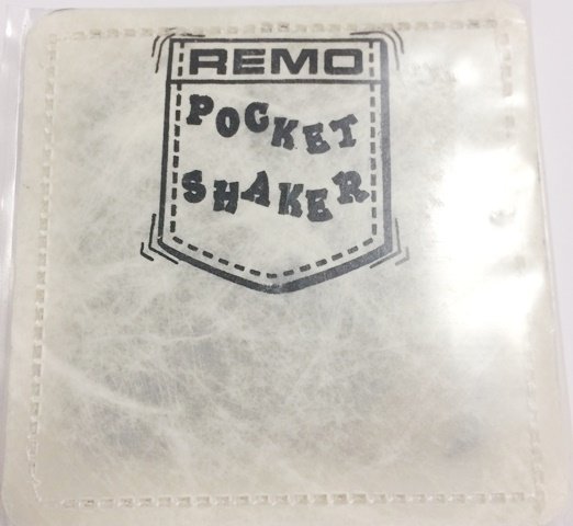 SHAKER REMO SR0044