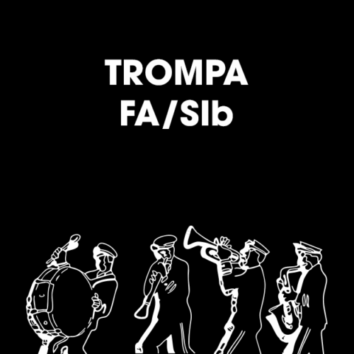 TROMPA FA/SIb