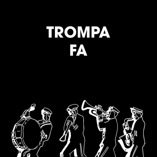 TROMPA EN FA