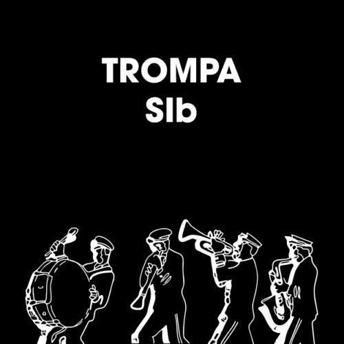 TROMPA SIb