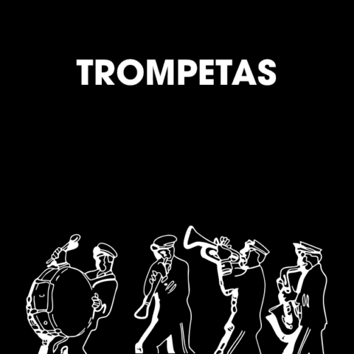 TROMPETAS