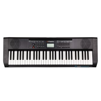 PIANOS Y TECLADOS