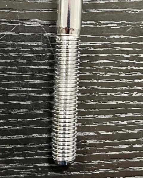 TORNILLO PALOMILLA TIMBAL PREMIER - Imagen 2