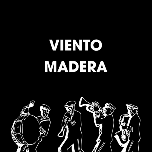 VIENTO MADERA
