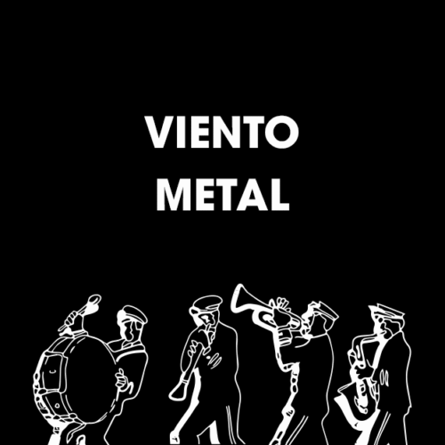 VIENTO METAL