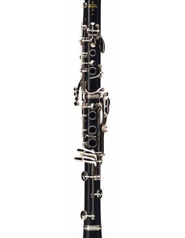 Clarinete Buffet Crampon E11 BC2501N-5-0GB en Sib - Imagen 4