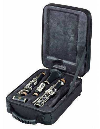 Clarinete Buffet Crampon E11 BC2501N-5-0GB en Sib - Imagen 3