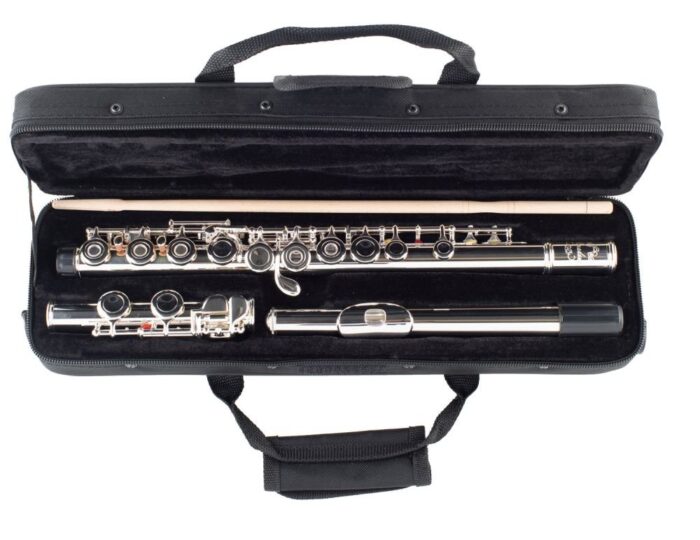 FLAUTA AMADEUS FL805SO - Imagen 5