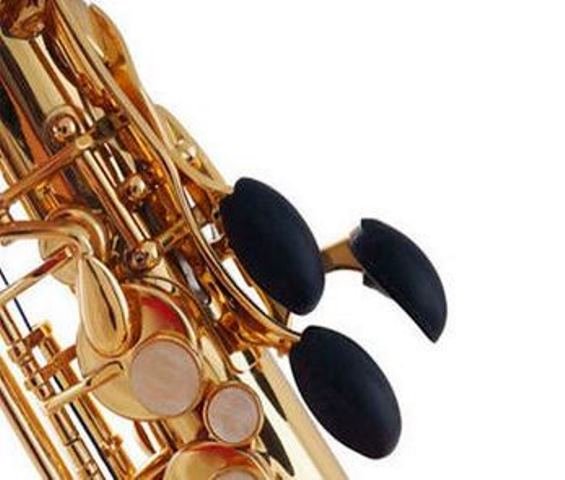 PROTECTOR LLAVES SAXO SELMER - Imagen 3