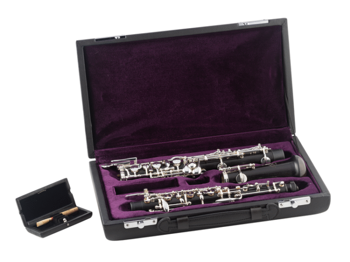 OBOE EN DO ÉBANO J.MICHAEL OB2200 - Imagen 4
