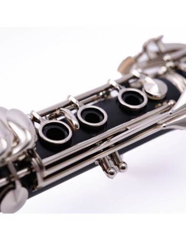 Clarinete Buffet Crampon B12 Bc2540n 5 0gb En Sib (3)